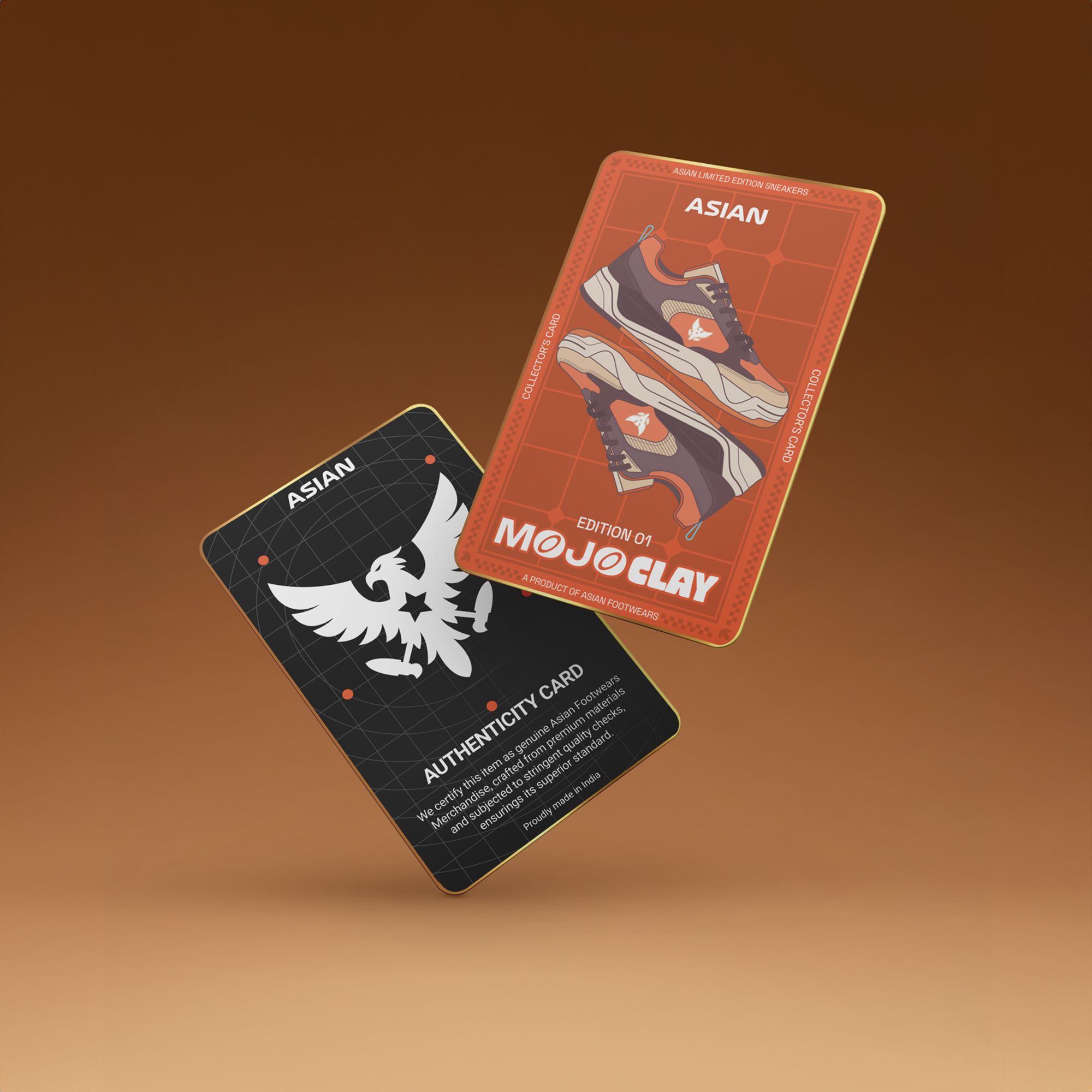Collector Cards